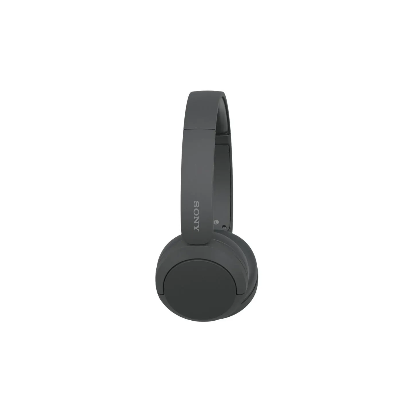 Sony WH-CH520 Headphones on-ear Black