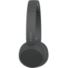 Sony WH-CH520 Headphones on-ear Black