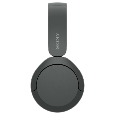 Sony WH-CH520 Headphones on-ear Black
