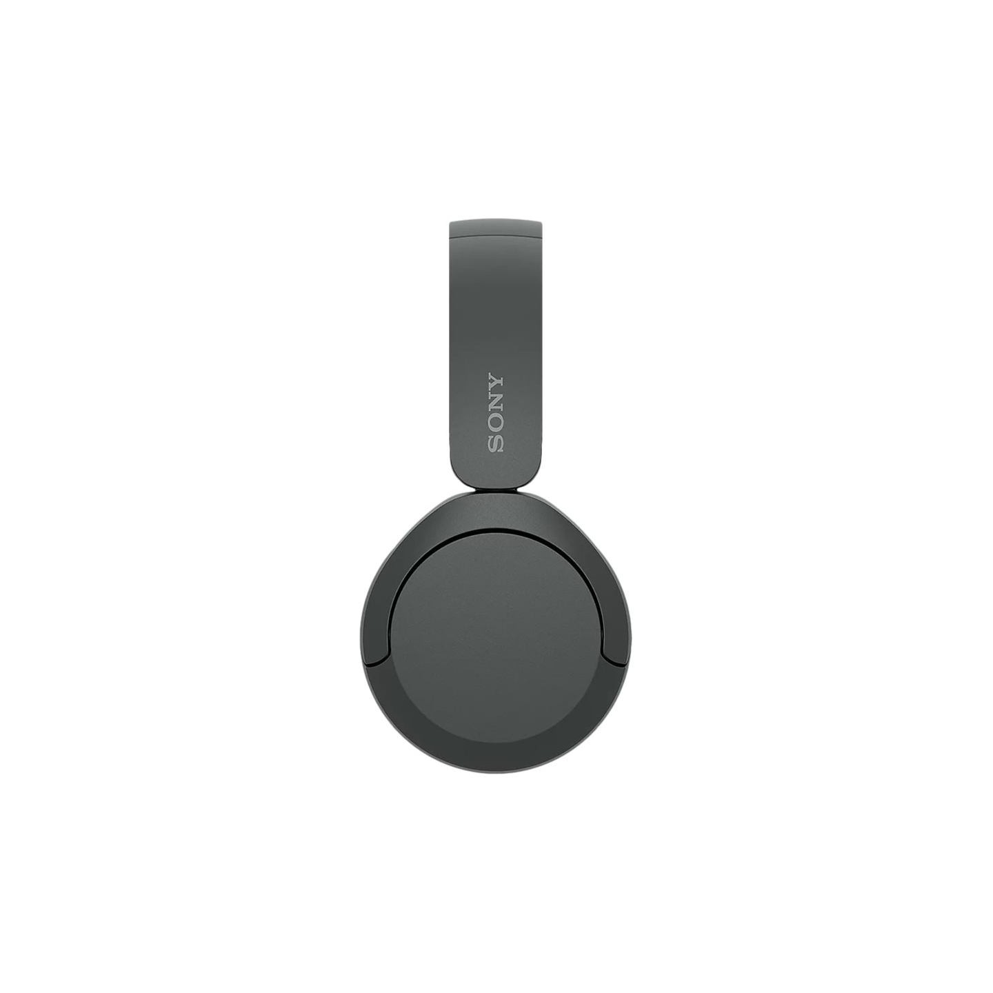 Sony WH-CH520 Headphones on-ear Black