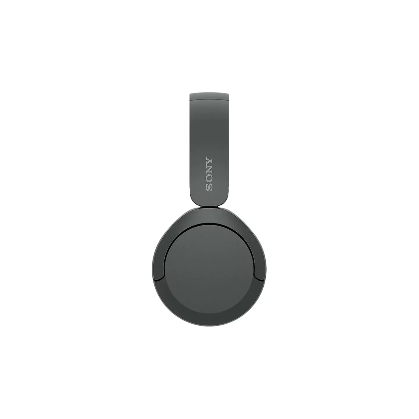 Sony WH-CH520 Headphones on-ear Black