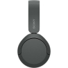 Sony WH-CH520 Headphones on-ear Black
