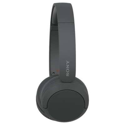 Sony WH-CH520 Headphones on-ear Black