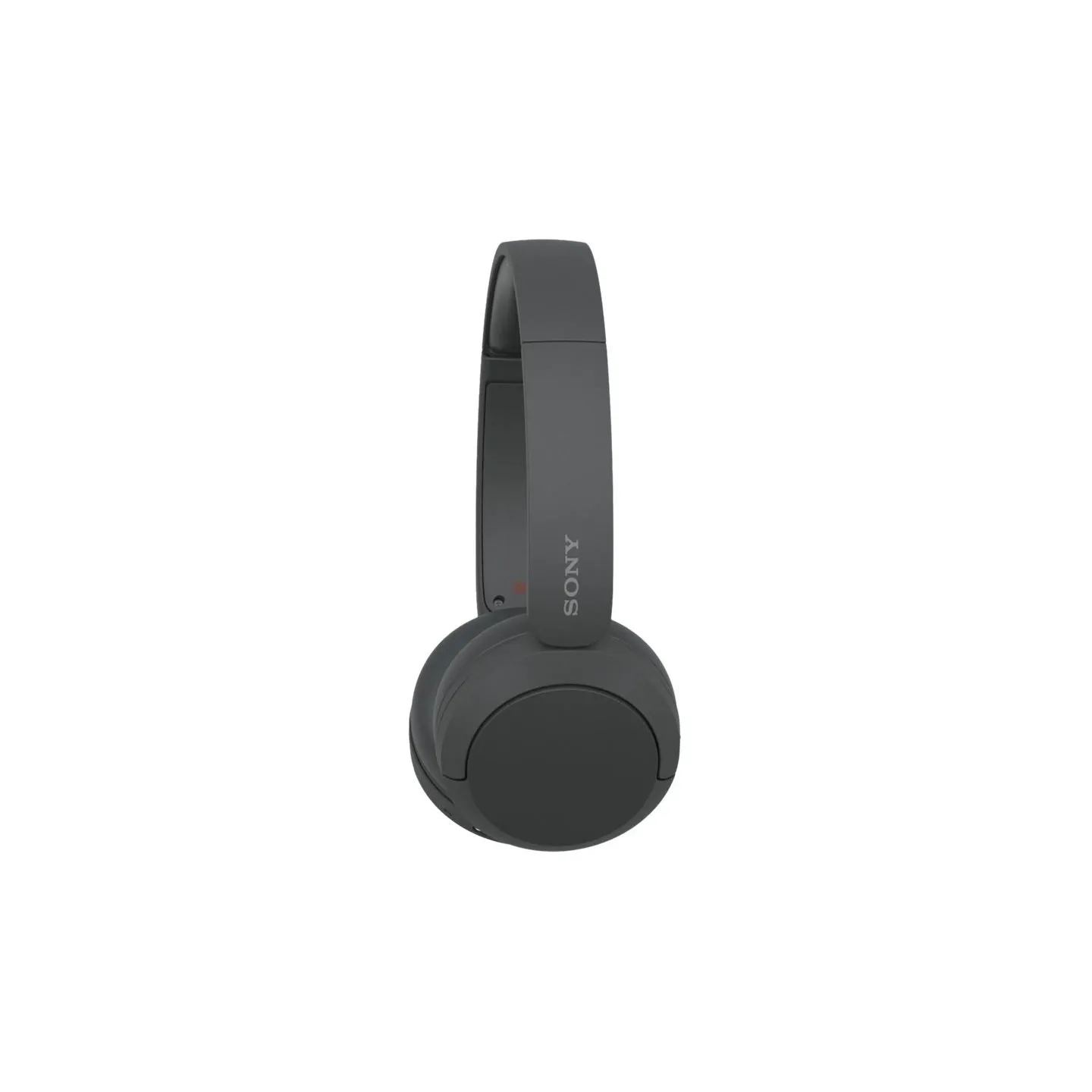 Sony WH-CH520 Headphones on-ear Black