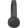 Sony WH-CH520 Headphones on-ear Black