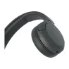 Sony WH-CH520 Headphones on-ear Black