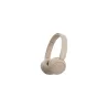 Sony WH-CH520 Headphones on-ear Beige