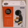 Delonghi EDG110.WB Dolce Gusto Piccolo XS Coffee maker, White |  Delonghi Coffee Maker | EDG110.WB Dolce Gusto Piccolo XS | Pump