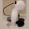 Delonghi EDG110.WB Dolce Gusto Piccolo XS Coffee maker, White |  Delonghi Coffee Maker | EDG110.WB Dolce Gusto Piccolo XS | Pump