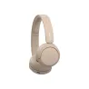 Sony WH-CH520 Headphones on-ear Beige