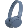 Sony WH-CH520 Headphones on-ear Blue