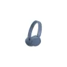 Sony WH-CH520 Headphones on-ear Blue