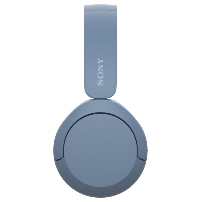 Sony WH-CH520 Headphones on-ear Blue