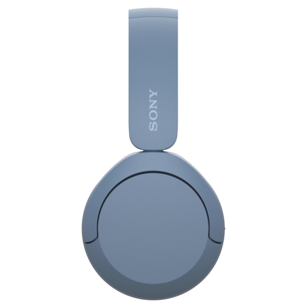 Sony WH-CH520 Headphones on-ear Blue