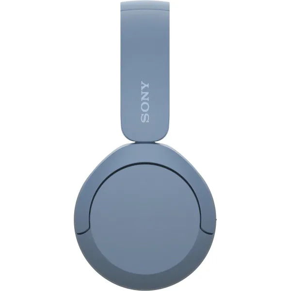 Sony WH-CH520 Headphones on-ear Blue