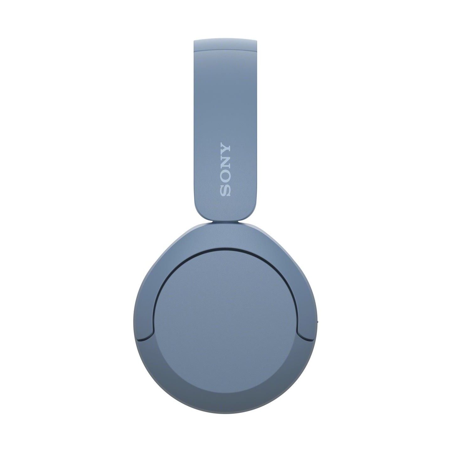 Sony WH-CH520 Headphones on-ear Blue