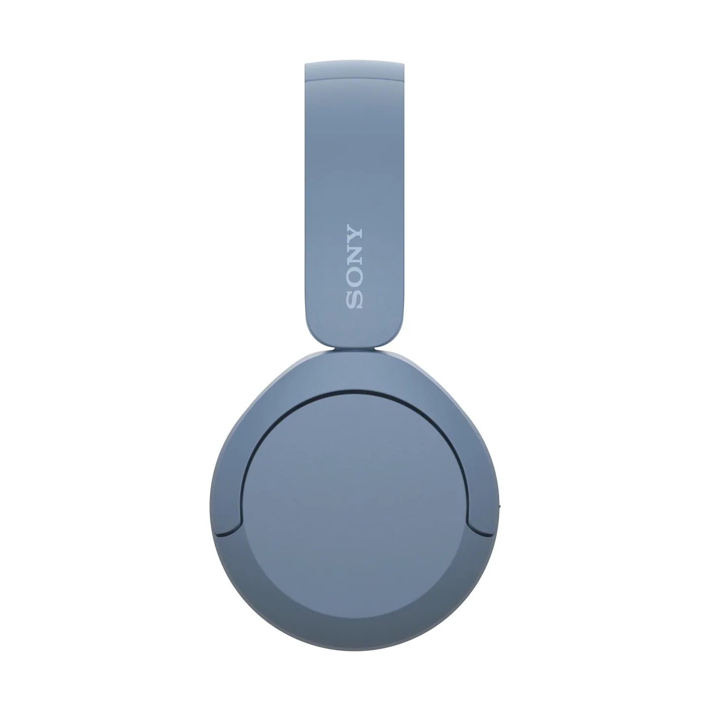 Sony WH-CH520 Headphones on-ear Blue