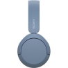 Sony WH-CH520 Headphones on-ear Blue