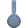 Sony WH-CH520 Headphones on-ear Blue
