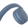 Sony WH-CH520 Headphones on-ear Blue