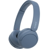 Sony WH-CH520 Headphones on-ear Blue