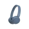 Sony WH-CH520 Headphones on-ear Blue