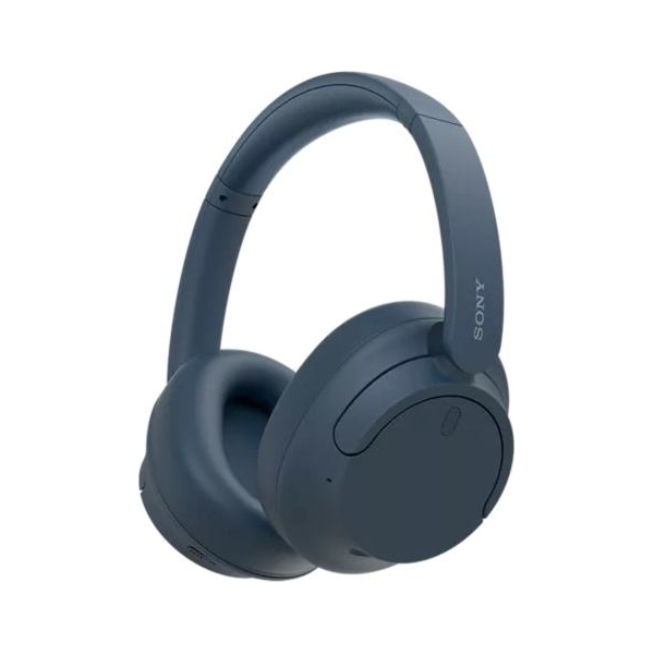 Sony WH-CH720N Headphones mic full Blue
