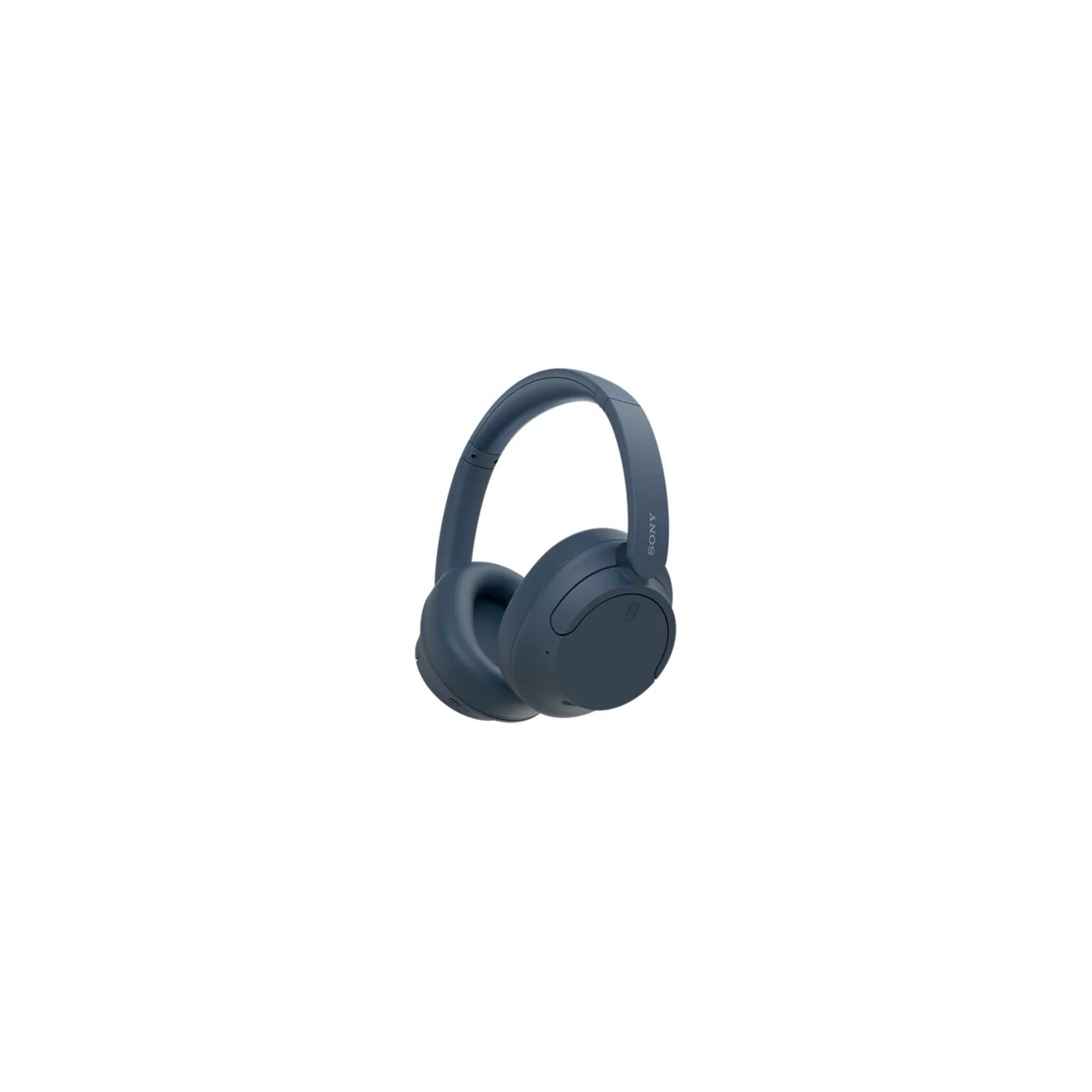 Sony WH-CH720N Headphones mic full Blue