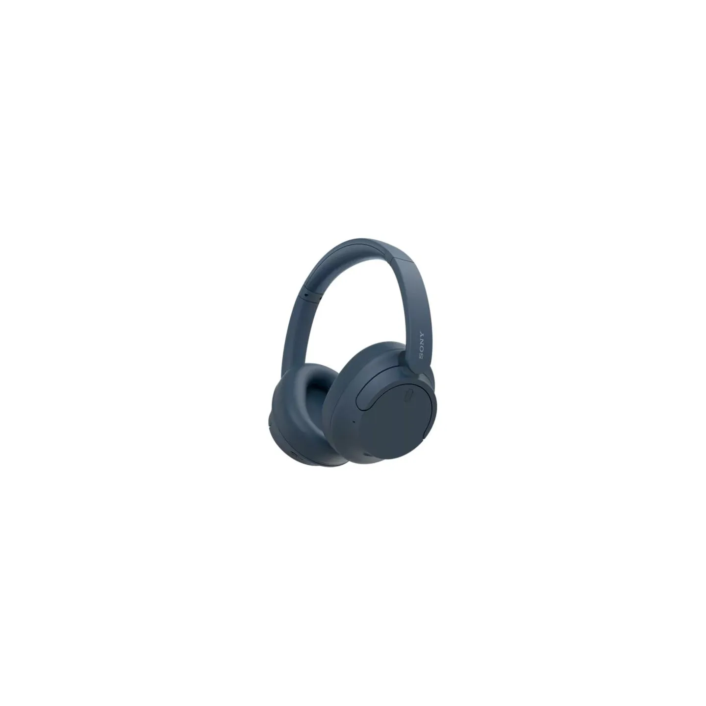 Sony WH-CH720N Headphones mic full Blue