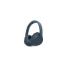 Sony WH-CH720N Headphones mic full Blue