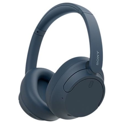 Sony WH-CH720N Headphones mic full Blue