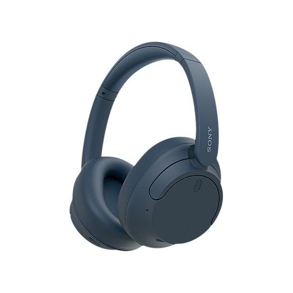 Sony WH-CH720N Headphones mic full Blue