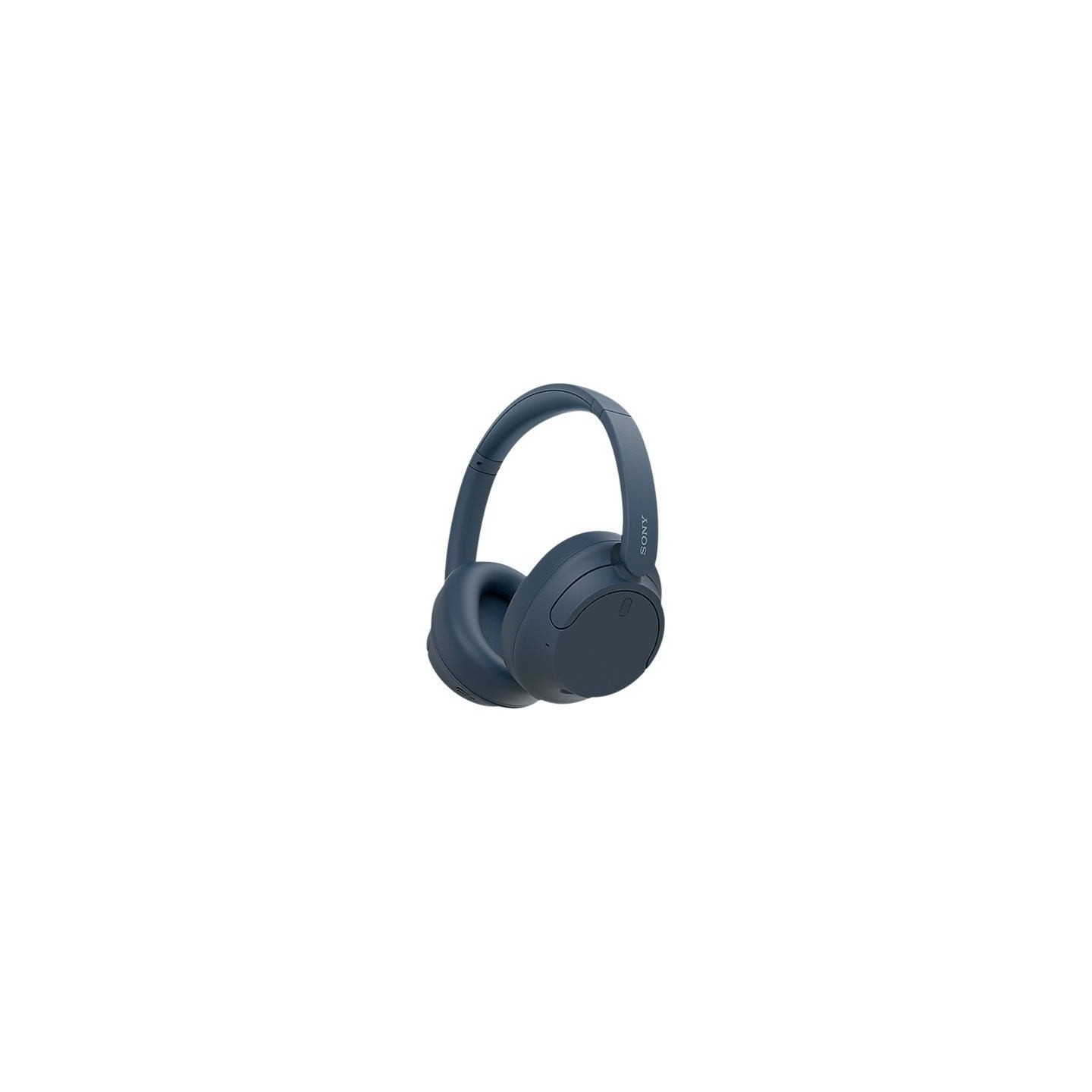 Sony WH-CH720N Headphones mic full Blue