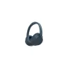 Sony WH-CH720N Headphones mic full Blue