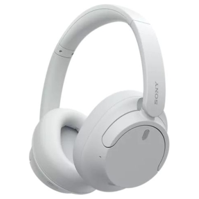 Sony WH-CH720N Headphones mic full White