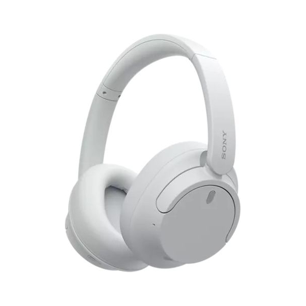 Sony WH-CH720N Headphones mic full White