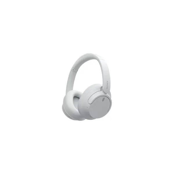 Sony WH-CH720N Headphones mic full White