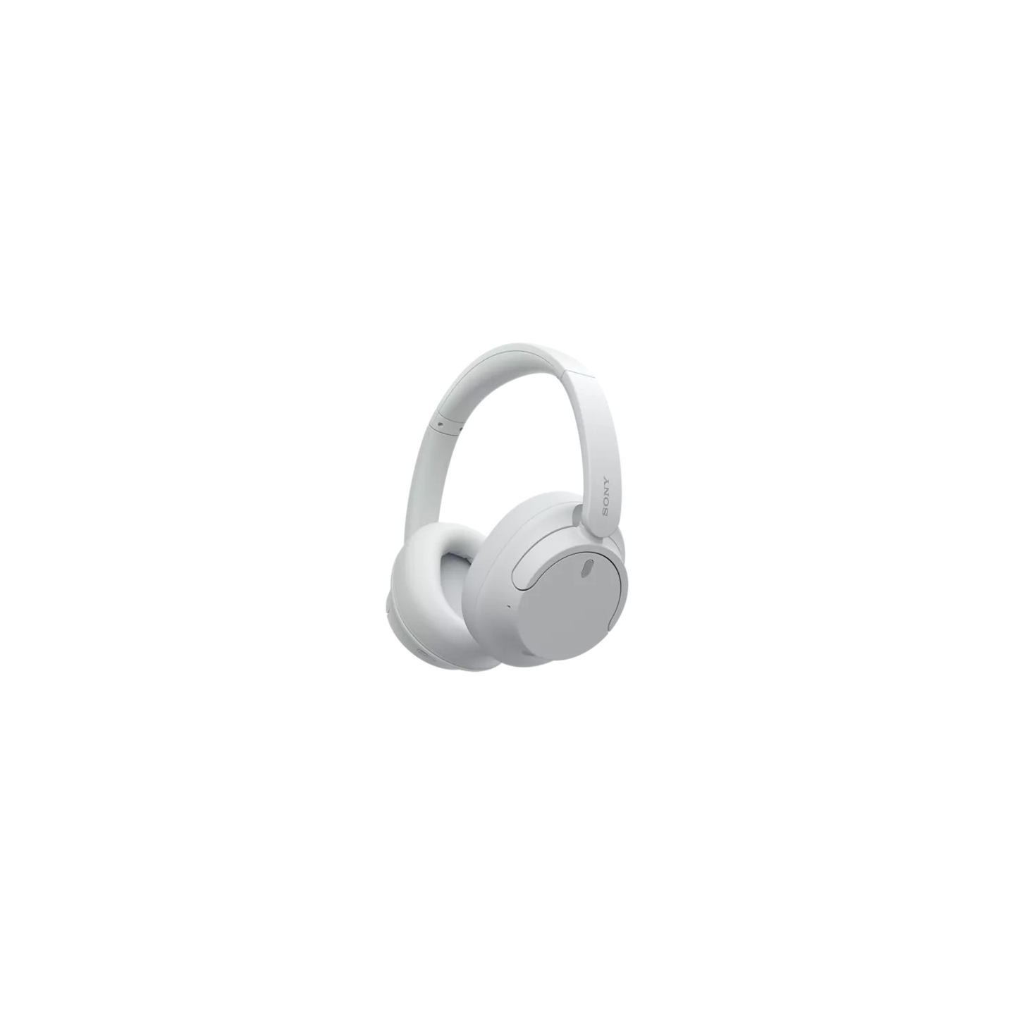 Sony WH-CH720N Headphones mic full White
