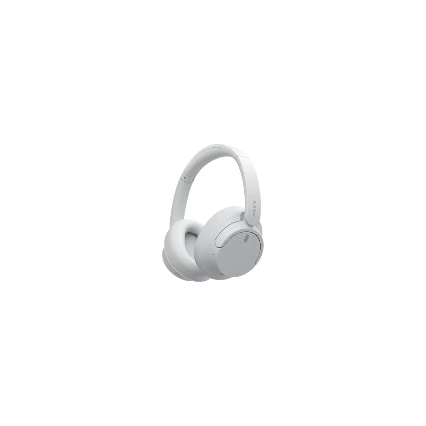 Sony WH-CH720N Headphones mic full White