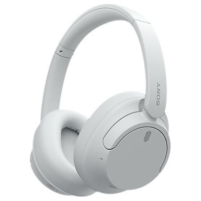 Sony WH-CH720N Headphones mic full White