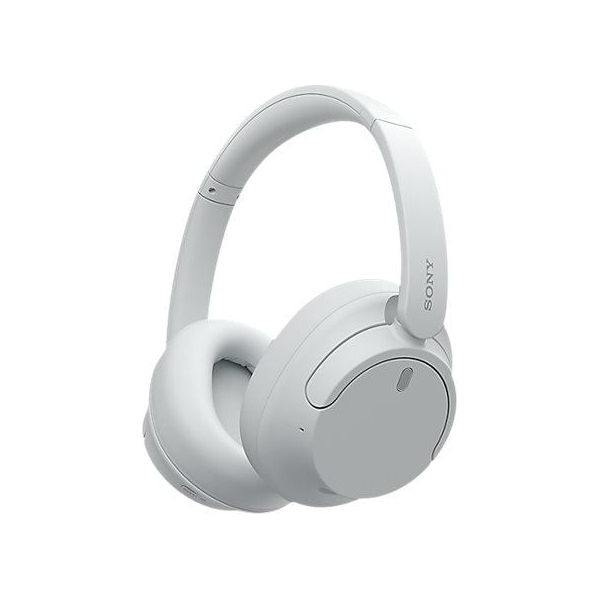 Sony WH-CH720N Headphones mic full White