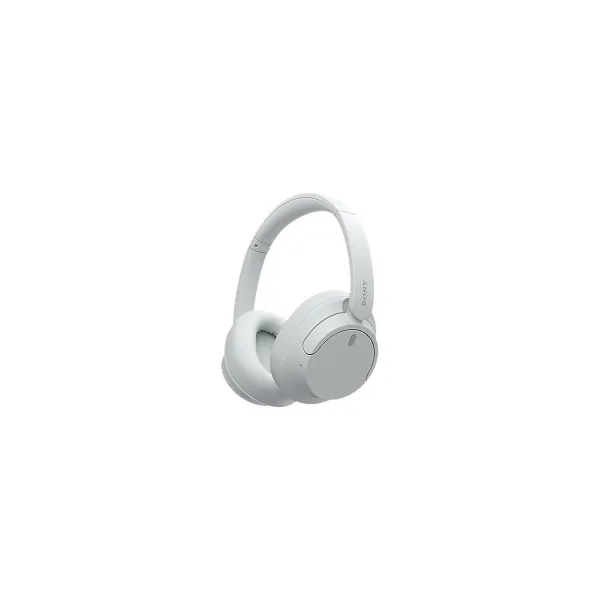 Sony WH-CH720N Headphones mic full White