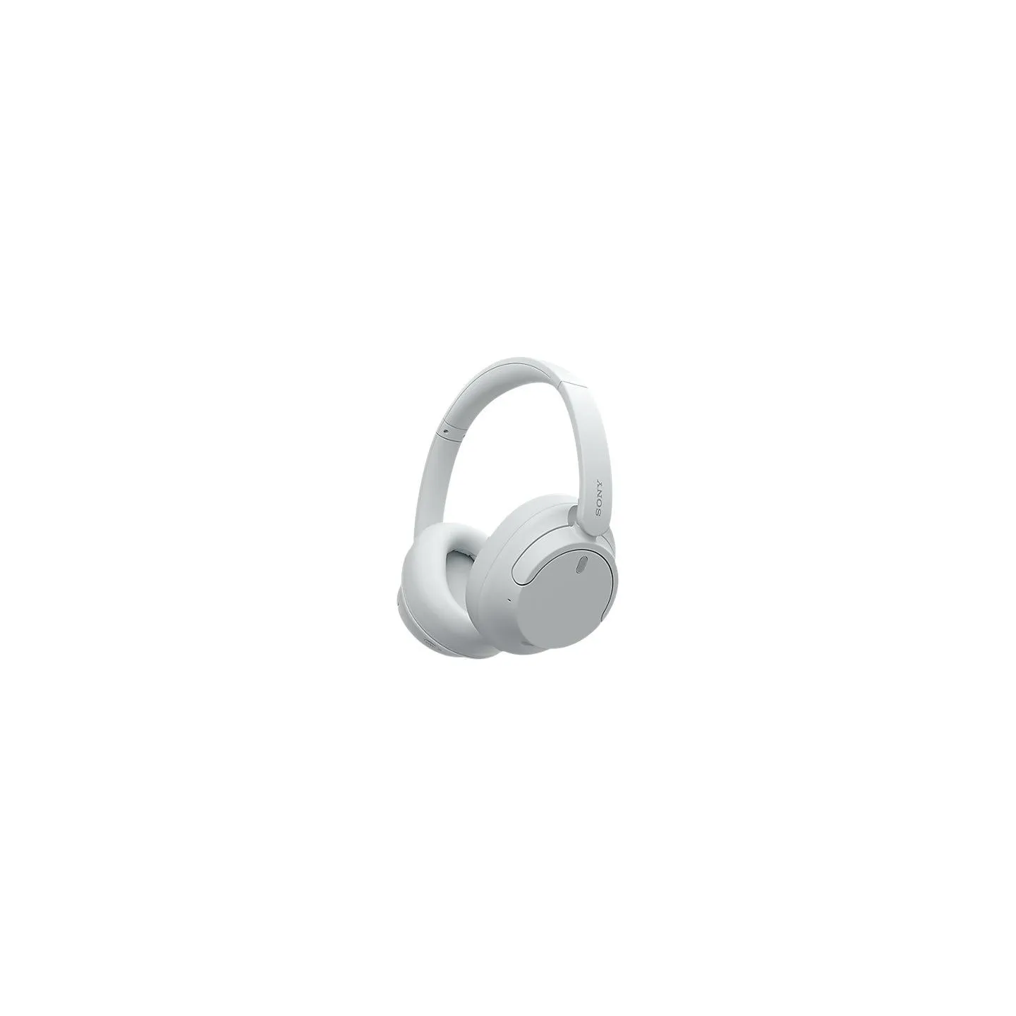 Sony WH-CH720N Headphones mic full White