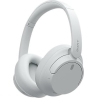Sony WH-CH720N Headphones mic full White