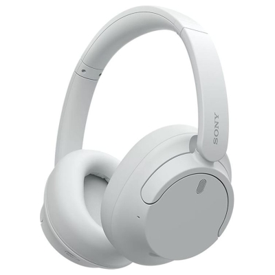 Sony WH-CH720N Headphones mic full White
