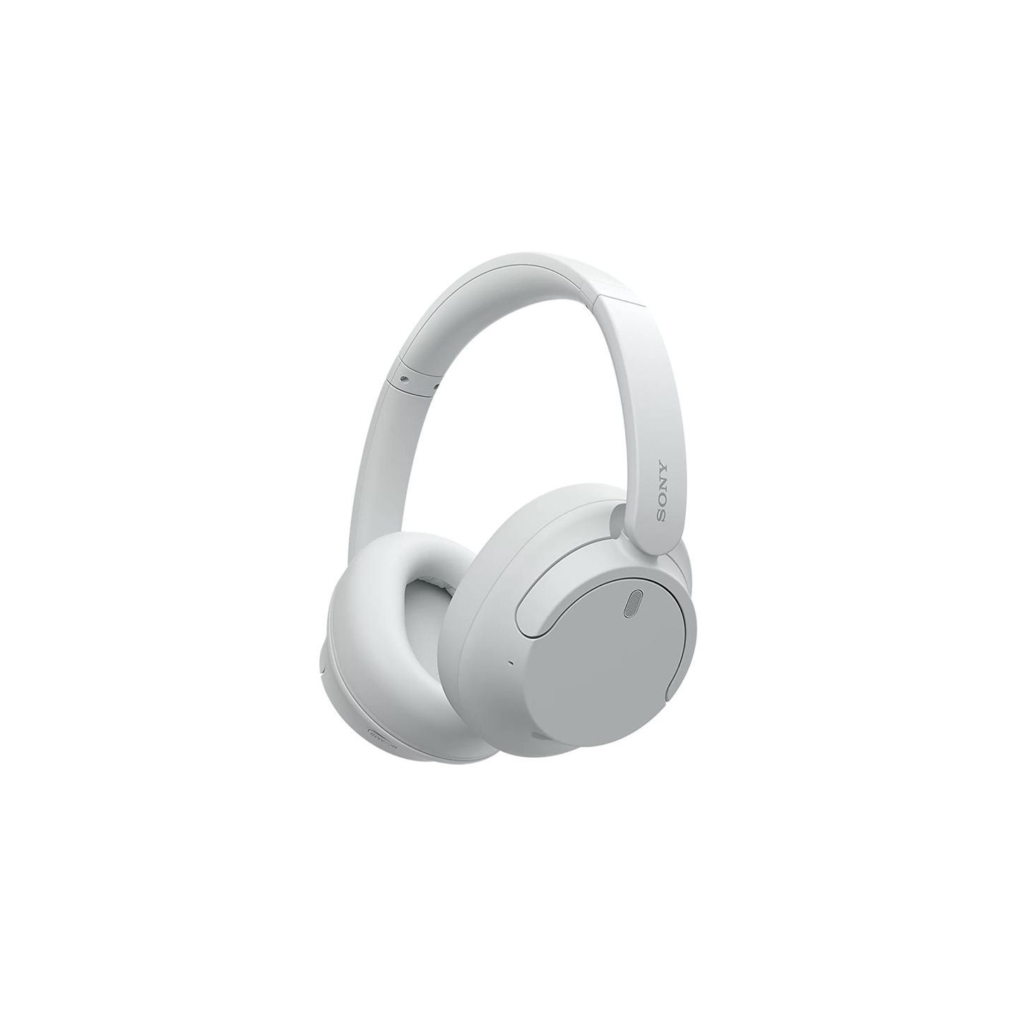 Sony WH-CH720N Headphones mic full White