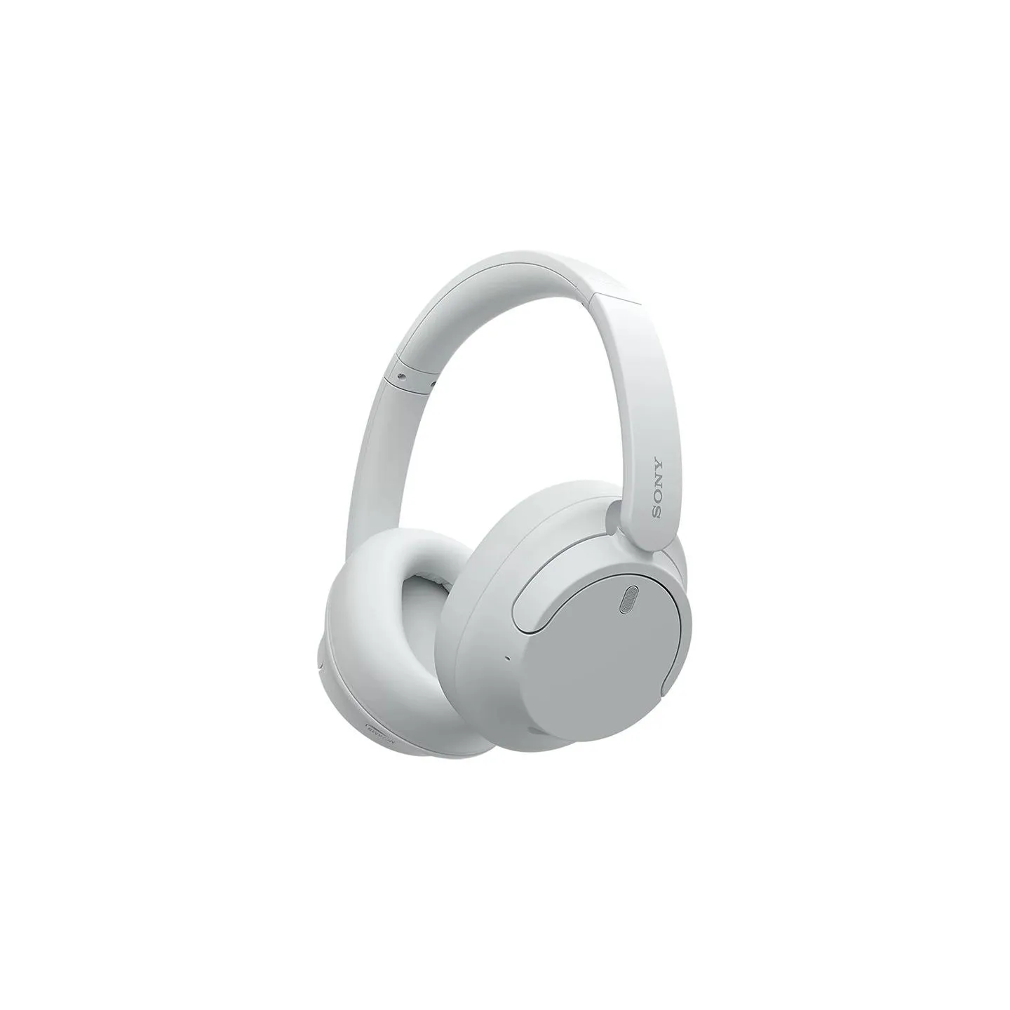 Sony WH-CH720N Headphones mic full White