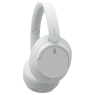 Sony WH-CH720N Headphones mic full White