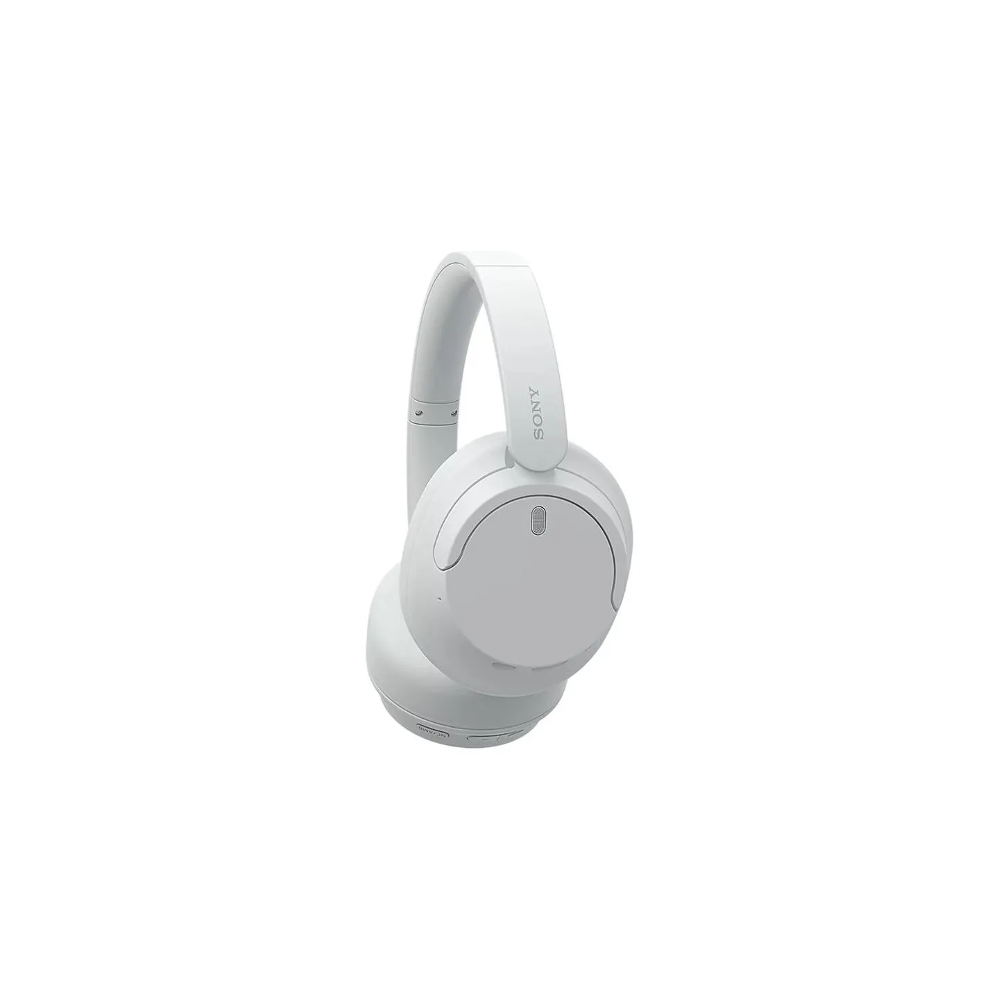Sony WH-CH720N Headphones mic full White