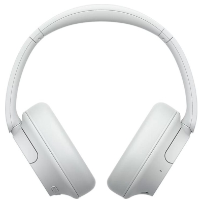 Sony WH-CH720N Headphones mic full White